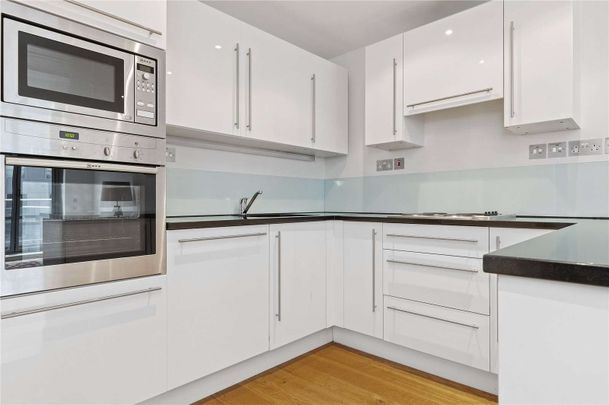 A two bedroom City apartment in a popular development. - Photo 1