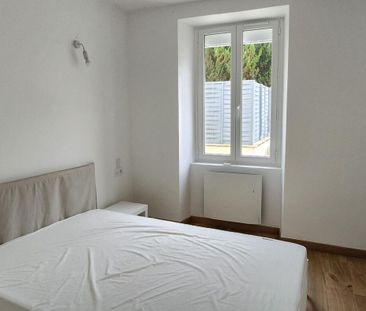 Location Appartement 3 pièces 50m² - Photo 4