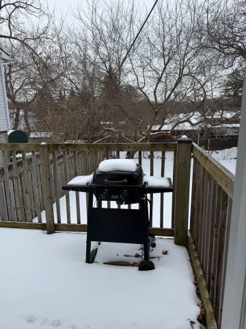 For Lease - 154 Ridge Road Unit# Studio, Fort Erie, Ontario - Photo 5