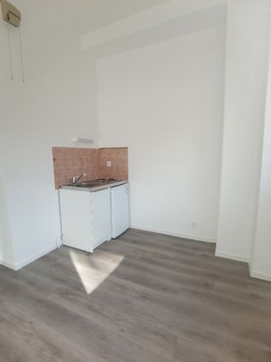 Location Appartement 1 pièce 14m² RENNES 35000 - Photo 1