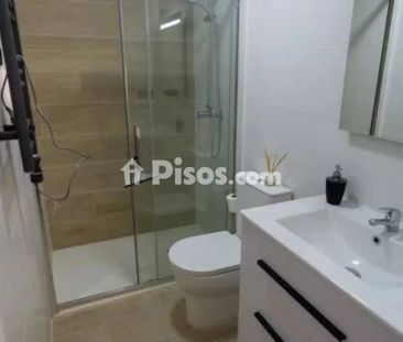 Piso en alquiler en Ibi - Foto 3