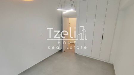 Διαμέρισμα για ενοικίαση Κέντρο Παγκρατίου (Παγκράτι) - Φωτογραφία 3