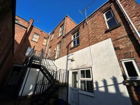 New Street, Burton-on-Trent, DE14 - Photo 5