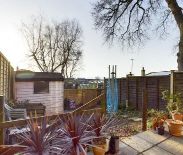 1 bedroom terraced house to rent - Photo 6