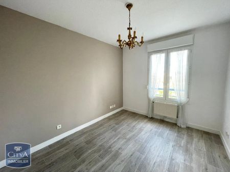 Appartement à louer 2 pièces 50.58m² - Photo 4