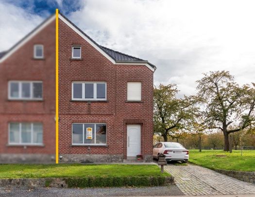 Woning met 2 slaapkamers en tuin - Photo 1