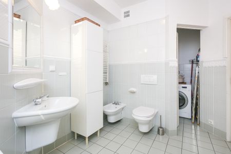 Apartament na wynajem, al. Jana Pawła II, Warszawa Śródmieście - Photo 5