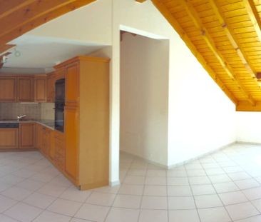 3.5 Zimmer, 1. Stock - Photo 2