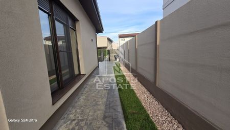 Duplex pe un singur nivel in Dumbravita Pet Frendly, Grad... - Fotografie 4
