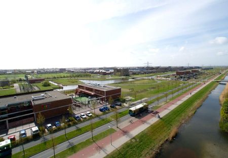 Haringvliet 40, 2134 XB, Hoofddorp - Photo 5
