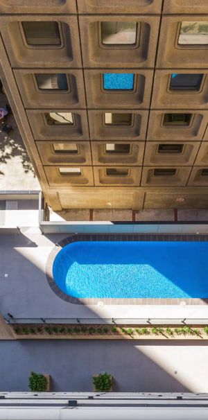 Spectacularly Spacious 1 Bedroom Fully Furnished Apartment in the Heart of CBD! - Photo 1
