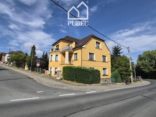 Pronájem bytu 3+kk 79 m2 - Photo 1