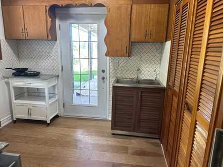 For Lease - 17400 10th Concession, King, Ontario - Photo 4