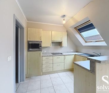 Appartement te huur - Foto 1