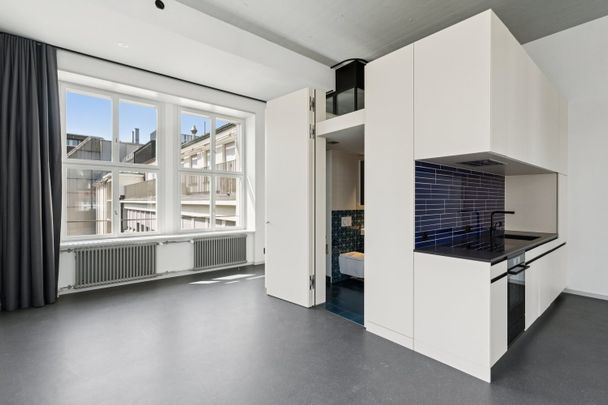 "Exklusive Loft mit Blick auf Kapellbrücke und Wasserturm!" - Foto 1