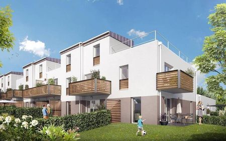 Appartement 3 pièces - - Photo 4