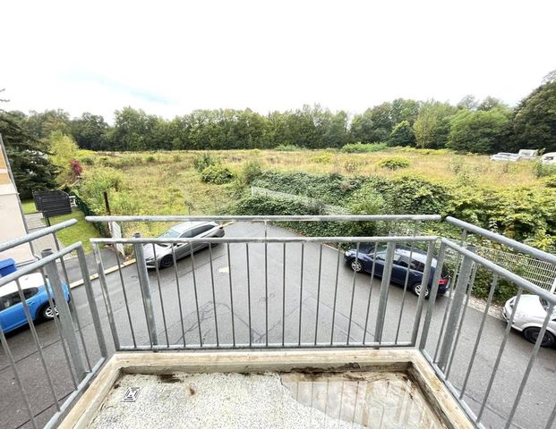 2,5 Zimmer Nähe Schwanenteich - Foto 1