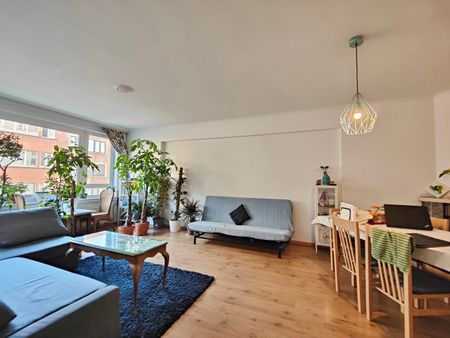 Appartement - à louer - Photo 3