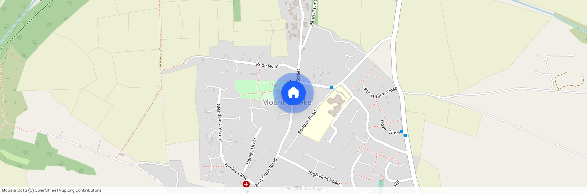 Mount Hawke, Truro, TR4