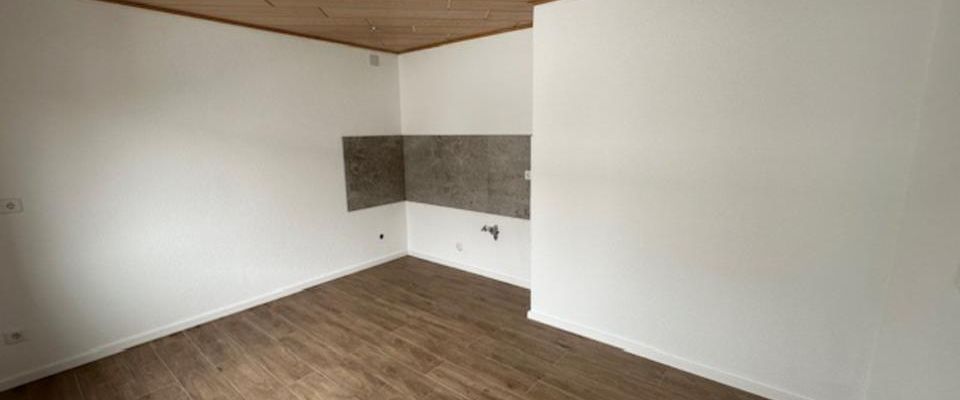 Schön renovierte 3,5-Zimmer-Wohnung mit Stellplatz in Neuburg an der Donau - Foto 1