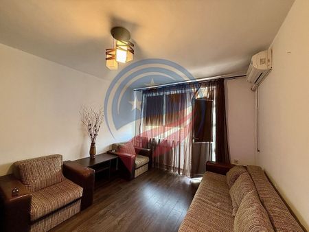 Apartament de inchiriat/Craiova/Ultracentral - Photo 5