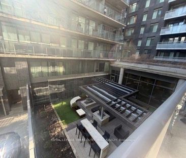 Six50 King West Lofts 650 , #204 - Photo 3