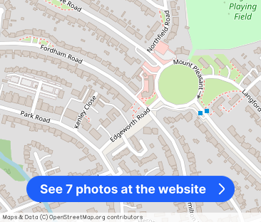 Edgeworth Road, Cockfosters, Barnet, EN4 - Photo 1