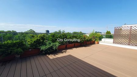 Inchirieri Apartamente 5+ camere Bucuresti - Fotografie 5