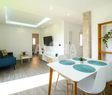 Habitación en MONCADA, Moncada – A0605-H1-2 - Photo 2