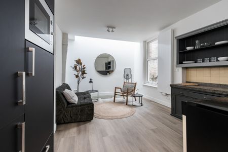 Visstraat 2D - Foto 5