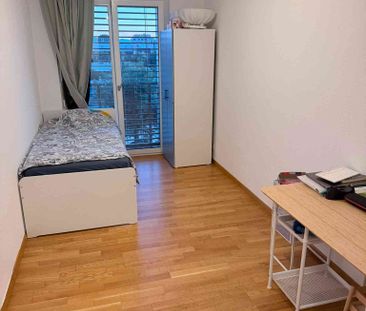 4.5 Zimmer, 92 m², 2. Stock - Photo 4