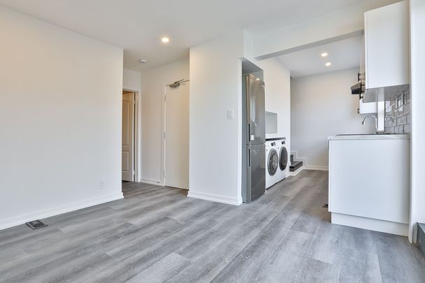 For Lease - 499 St Clarens Avenue Unit# Unit 2, Toronto, Ontario - Photo 1