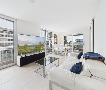 3.5 Zimmer, 75 m², 4. Stock - Photo 1