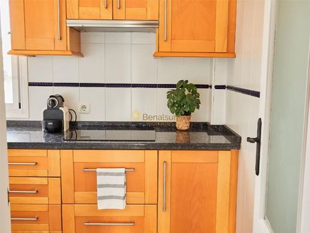 Beautiful apartment in Riviera del Sol (Mijas) for long term rent from now on - Photo 2