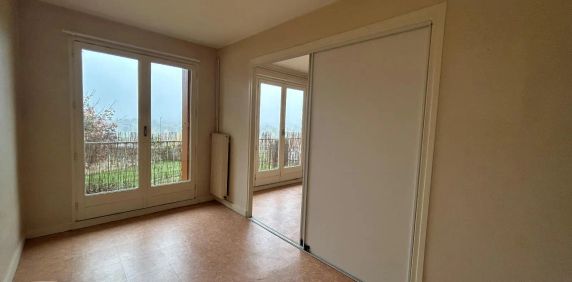 Appartement à louer 2 pièces 37.65m² - Photo 2