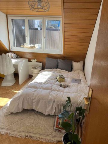 3.5 Zimmer, 80 m² - Photo 3