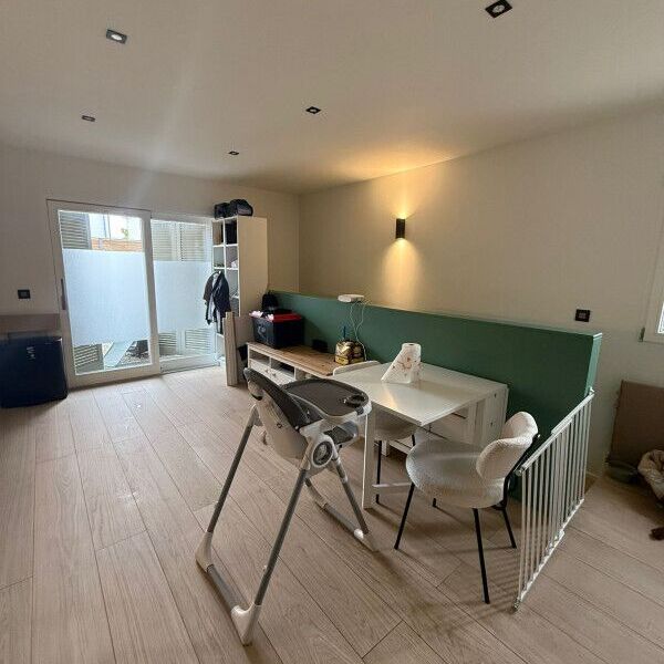 Exclusive lease renewal – 3.5 rooms, Cartigny – 01.12.2025 - Foto 1