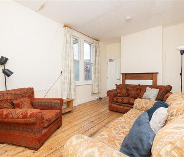 5 bedroom terraced house to rent - Photo 2