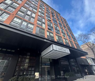 Harlowe Lofts , #805 - Photo 1