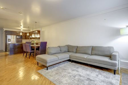 Appartement à Montréal (Rivière-des-Prairies/Pointe-aux-Trembles) - Photo 4