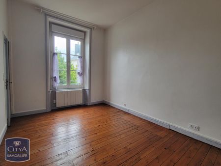 Location appartement 2 pièces de 38.67m² - Photo 2