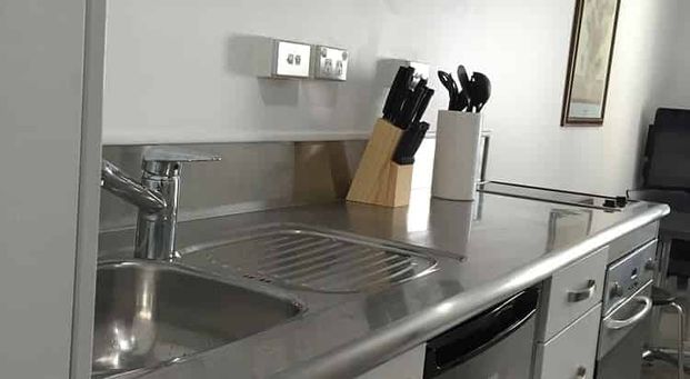 City Studio Apartment NR. Viaduct - Photo 1