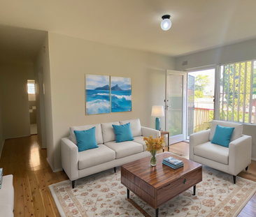 FANTASTIC 2 BEDROOM GROUND FLOOR UNIT - Photo 3