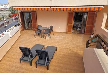 For rent 2-bedroom apartment in Los Cristianos