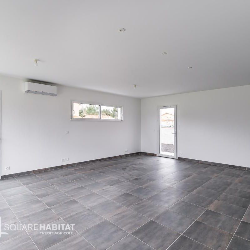 Location Maison 5 pièces 121m² AMBARES ET LAGRAVE 33440 - Photo 1