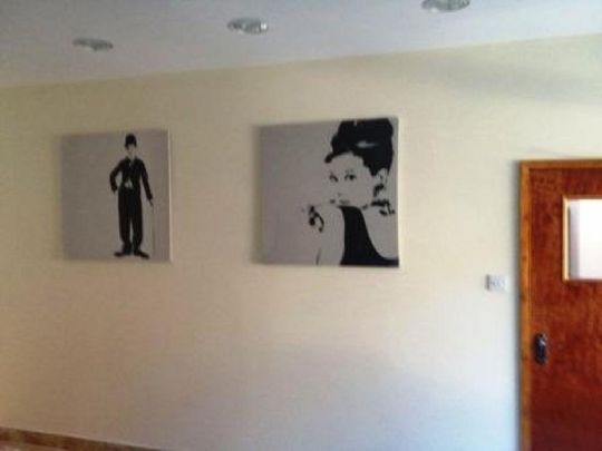 9 bedroom house share to rent - Photo 1