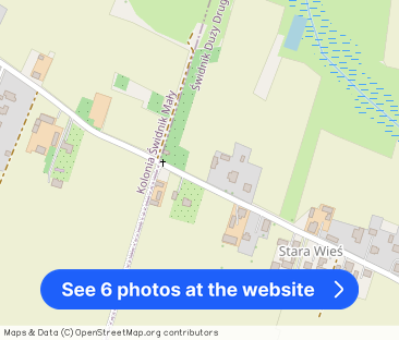 Mieszkanie 2 pokojowe + miejsce postojowe Borek/Turka - Photo 1