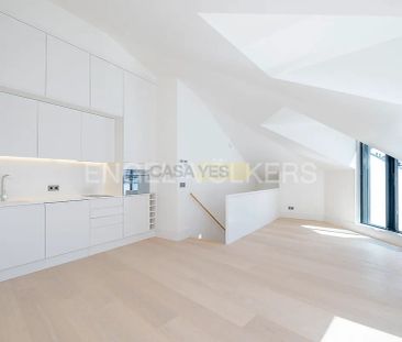 Apartment T1 in Santa Maria Maior, Lisboa - Photo 1
