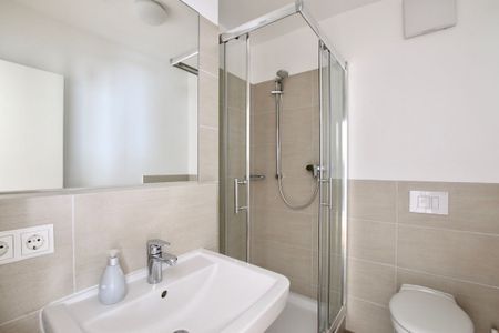 Stylisches Apartment mit Balkon - im Belgischen Viertel - Photo 2