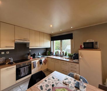 Ruime woning met 4 slaapkamers en een ruime tuin - Photo 1